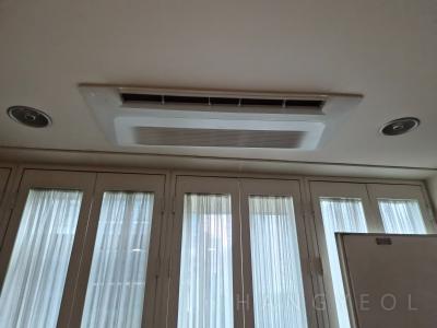 서울특별시 강남구 도곡동 타워팰리스 시스템에어컨 실내기