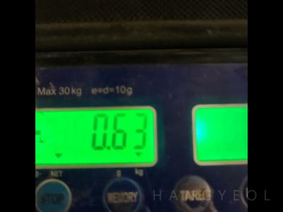 경기도 안산시 단원구 고잔동 힐스테이트중앙 시스템에어컨 실외기