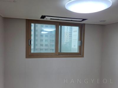 경기도 고양시 덕양구 도내동 원흥 호반베르디움 더퍼스트 시스템에어컨 실내기