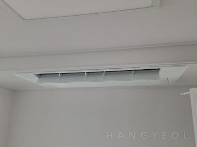 경기도 용인시 수지구 풍덕천동 용인수지 신정마을1단지 시스템에어컨 실내기