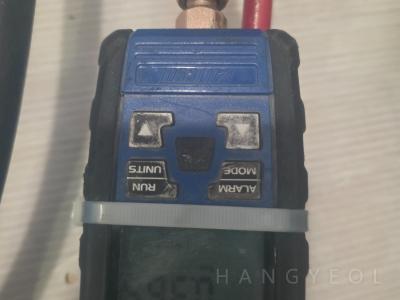 경기도 평택시 동삭동 평택센트럴자이 3단지 시스템에어컨 실외기