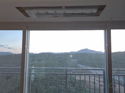 울산광역시 남구 옥동 옥동경남아너스빌 시스템에어컨 설치 사례