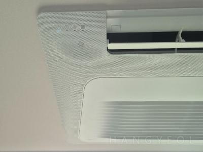 충청남도 아산시 탕정면 탕정푸르지오리버파크 시스템에어컨 실내기