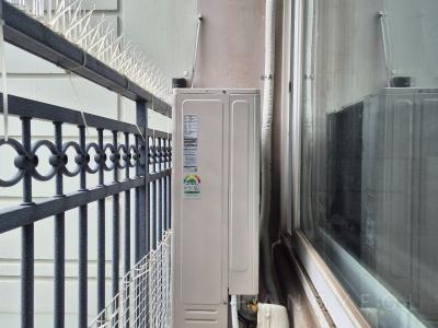 경기도 용인시 수지구 죽전동 죽전역 월드메르디앙 시스템에어컨 실외기