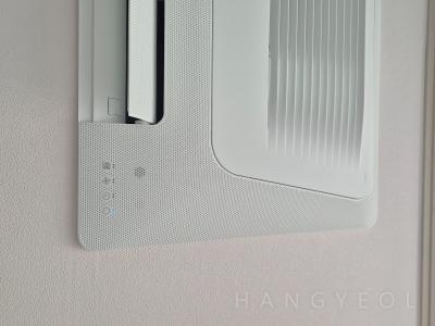 경기도 용인시 수지구 죽전동 죽전역 월드메르디앙 시스템에어컨 실내기