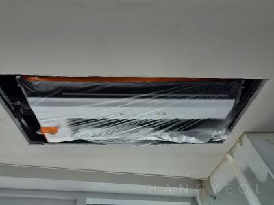 부산광역시 해운대구 우동 해운대아이파크 시스템에어컨 실내기