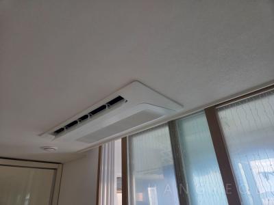 경기도 수원시 권선구 입북동 서수원 레이크 푸르지오 2단지 시스템에어컨 실내기