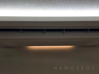 부산광역시 남구 대연동 대연2차동원로얄듀크 시스템에어컨 실내기