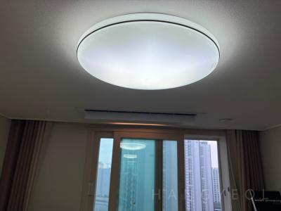 경기도 안산시 단원구 고잔동 안산센트럴 푸르지오 시스템에어컨 실내기