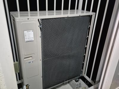 경상남도 거제시 양정동 거제아이파크1차 시스템에어컨 실외기
