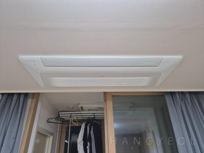 경상남도 거제시 양정동 거제아이파크1차 시스템에어컨 실내기