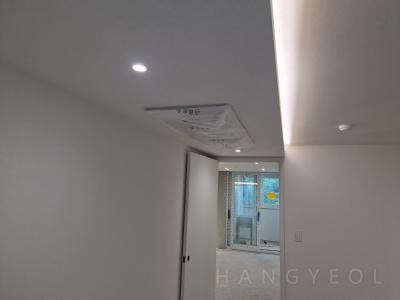 서울특별시 구로구 고척동 한일유앤아이아파트 시스템에어컨 실내기
