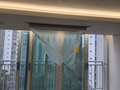 서울특별시 구로구 고척동 한일유앤아이아파트 시스템에어컨 실내기
