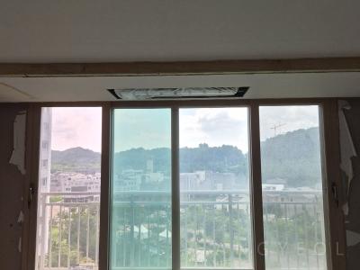 충청남도 천안시 서북구 불당동 천안불당 호반써밋플레이스 시스템에어컨 실내기