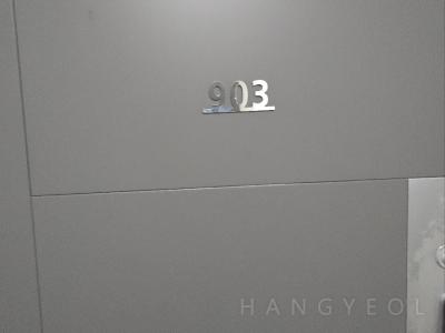 충청남도 천안시 서북구 불당동 천안불당 호반써밋플레이스 시스템에어컨 실내기