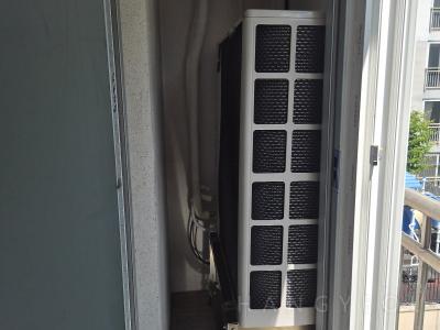 서울특별시 강남구 삼성동 삼성이안파크 시스템에어컨 실외기