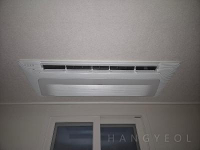 충청북도 충주시 중앙탑면 e편한세상 충주 시스템에어컨 실내기
