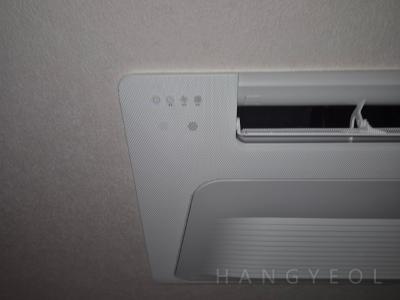충청북도 충주시 중앙탑면 e편한세상 충주 시스템에어컨 실내기