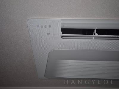 충청북도 충주시 중앙탑면 e편한세상 충주 시스템에어컨 실내기