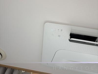 충청남도 당진시 원당동 당진 원당 이안 시스템에어컨 실내기