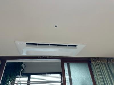 충청남도 아산시 탕정면 탕정삼성트라팰리스아파트 시스템에어컨 실내기