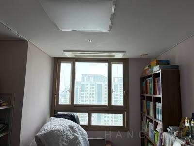충청남도 아산시 탕정면 탕정삼성트라팰리스아파트 시스템에어컨 실내기
