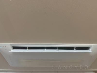 서울특별시 양천구 신정동 양천중앙하이츠 시스템에어컨 실내기