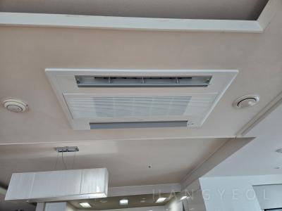 서울특별시 마포구 상암동 상암 카이저팰리스 시스템에어컨 실내기