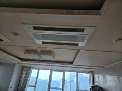 서울특별시 마포구 상암동 상암 카이저팰리스 시스템에어컨 실내기