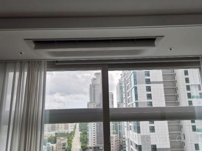 울산광역시 남구 신정동 문수로 롯데캐슬 그랑파르크 시스템에어컨 실내기