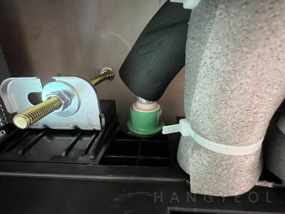 충청북도 청주시 흥덕구 복대동 복대자이 시스템에어컨 실내기
