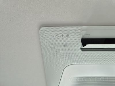 경기도 평택시 고덕동 고덕국제시도시 서한에듀센텀 시스템에어컨 실내기