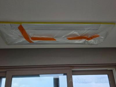 경상남도 진주시 가좌동 신진주역세권 파밀리에 피아체 2단지 시스템에어컨 실내기