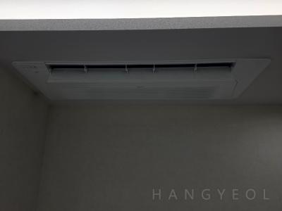 서울특별시 송파구 가락동 가락동부센트레빌 시스템에어컨 실내기