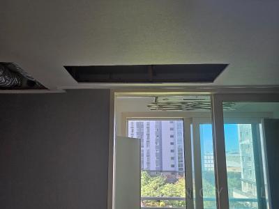 경기도 고양시 덕양구 동산동 창릉호반써밋 시스템에어컨 실내기