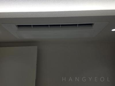 서울특별시 양천구 목동 목동신시가지아파트7단지 시스템에어컨 실내기