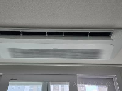 충청남도 천안시 서북구 차암동 e편한세상 스마일시티 2차 시스템에어컨 실내기
