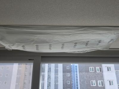 충청남도 천안시 서북구 차암동 e편한세상 스마일시티 2차 시스템에어컨 실내기