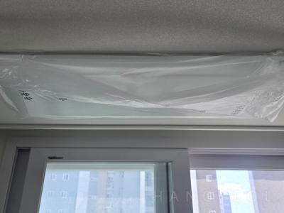 충청남도 천안시 서북구 차암동 e편한세상 스마일시티 2차 시스템에어컨 실내기