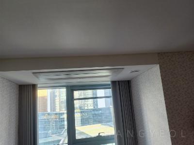 부산광역시 해운대구 우동 해운대아이파크 시스템에어컨 실내기