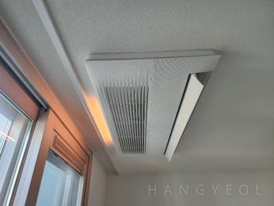 경기도 수원시 권선구 호매실동 호매실스위첸 시스템에어컨 실내기