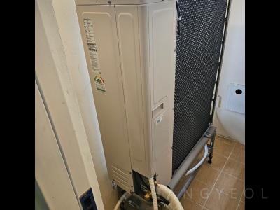 경기도 포천시 군내면 포천아이파크 시스템에어컨 실외기