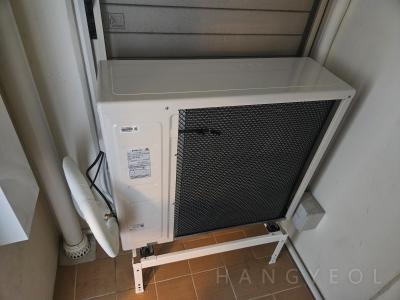 대전광역시 서구 도안동 대전 도안 아이파크 시스템에어컨 실외기