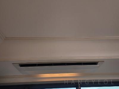 울산광역시 중구 옥교동 태화강엑소디움 시스템에어컨 실내기