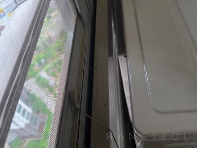 충청북도 청주시 흥덕구 복대동 두산위브지웰시티2차 시스템에어컨 실외기