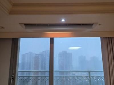 경기도 고양시 덕양구 동산동 창릉호반써밋 시스템에어컨 실내기