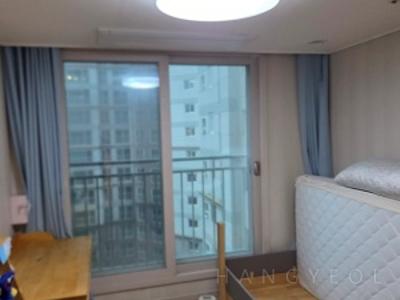 경기도 남양주시 별내동 남광하우스토리아파트 시스템에어컨 설치 사례