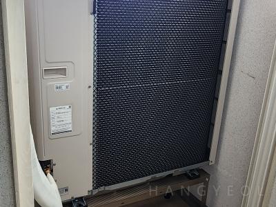인천광역시 서구 청라동 청라반도유보라2.0 시스템에어컨 실외기