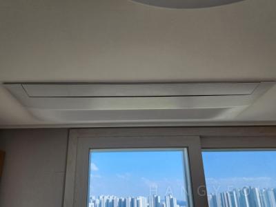 인천광역시 서구 청라동 청라반도유보라2.0 시스템에어컨 실내기