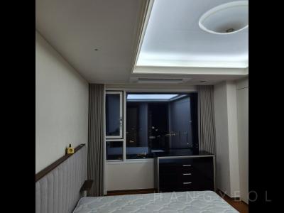 충청북도 청주시 흥덕구 복대동 지웰시티1차아파트 시스템에어컨 실내기